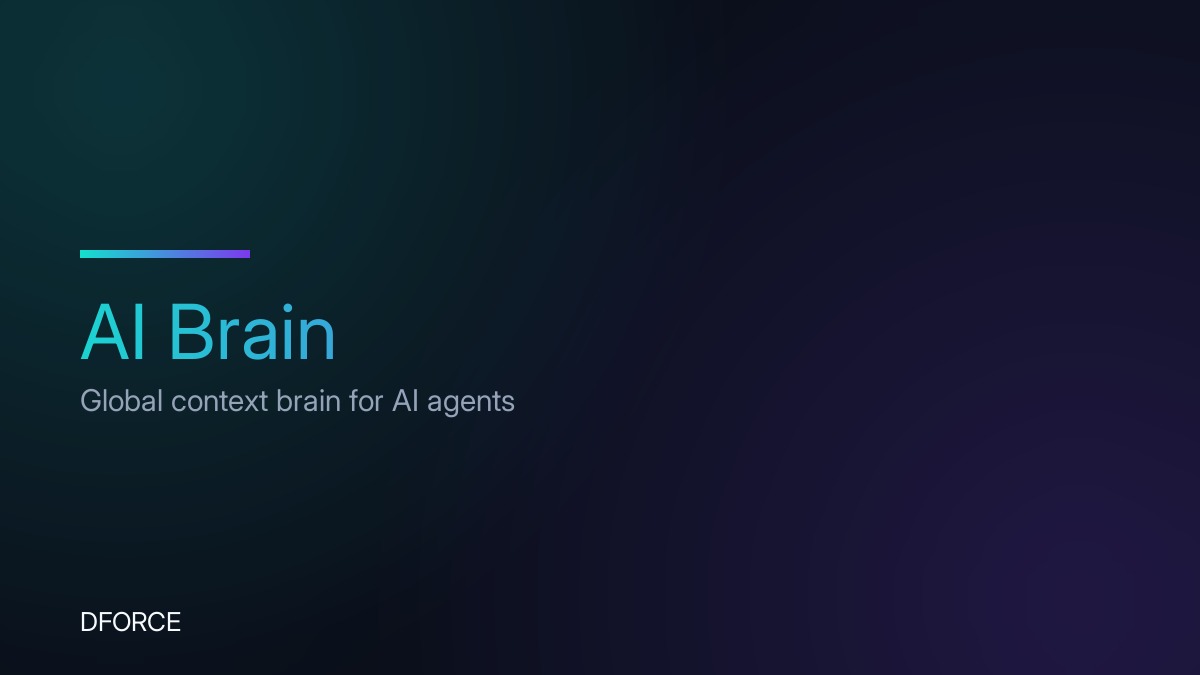 AI Brain