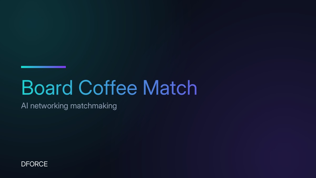 Board Coffee Match