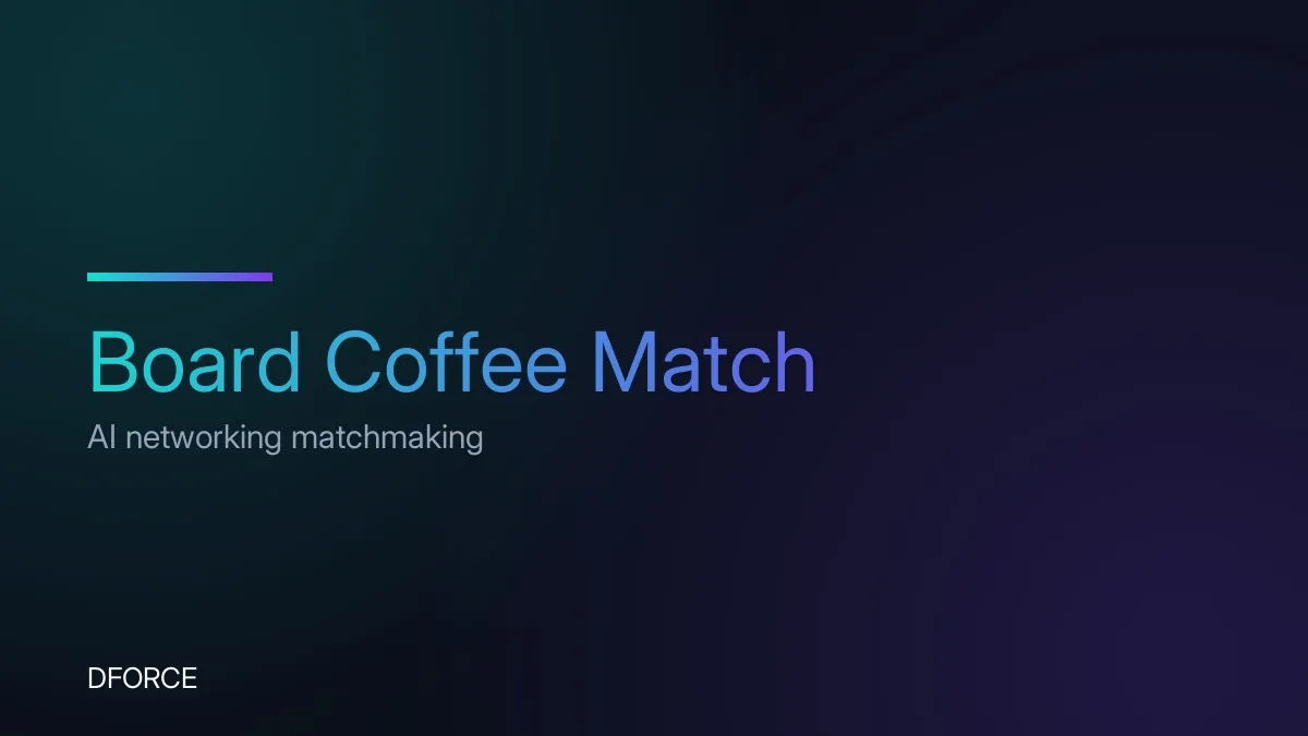Board Coffee Match
