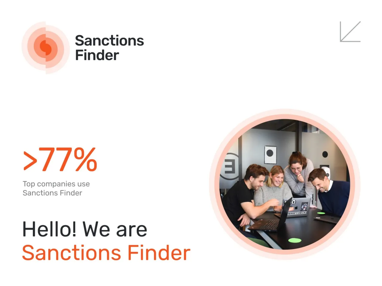 Sanction Finder