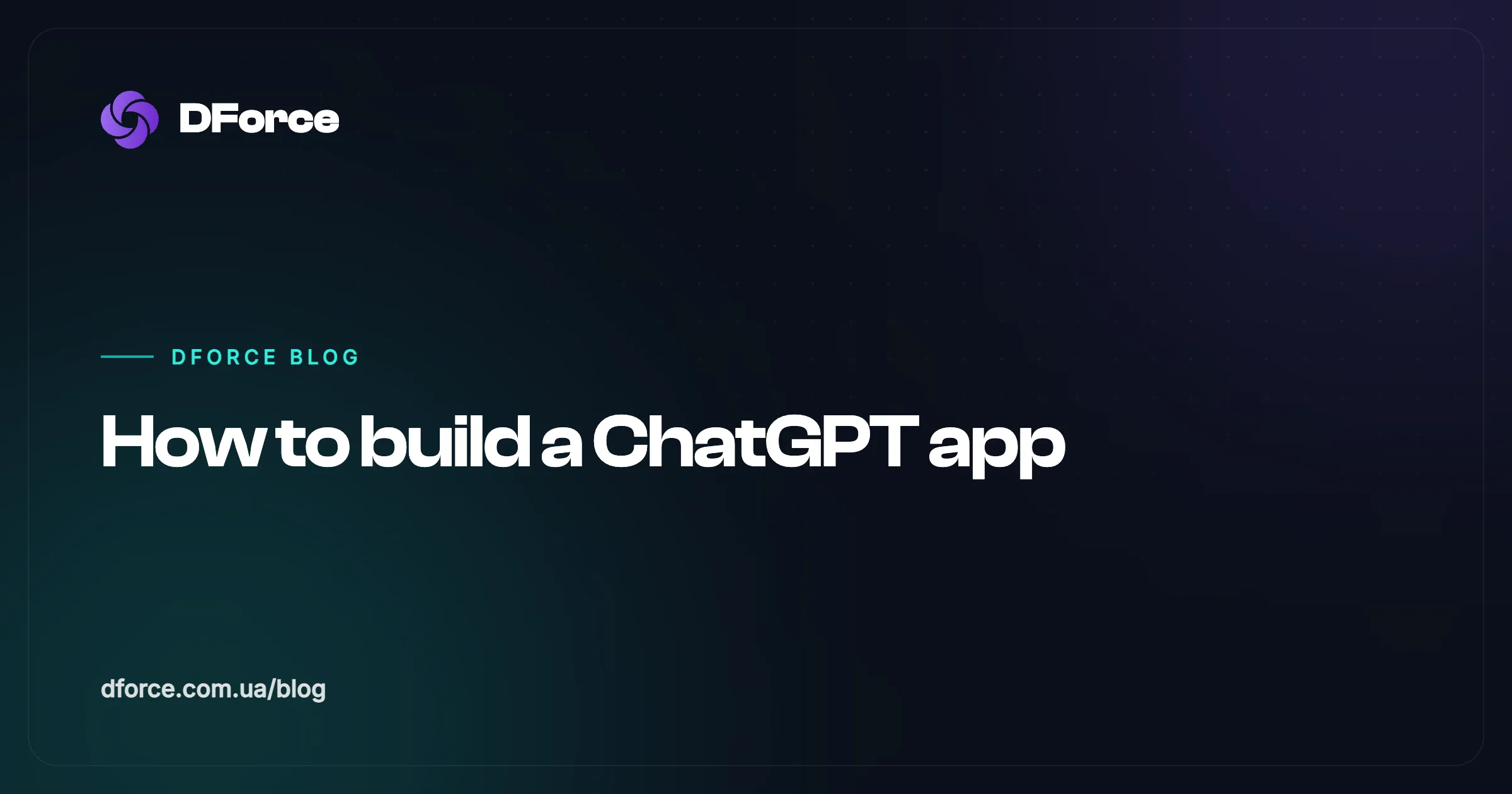 Як створити застосунок для ChatGPT: Apps SDK, модерація і вартість у 2026 році