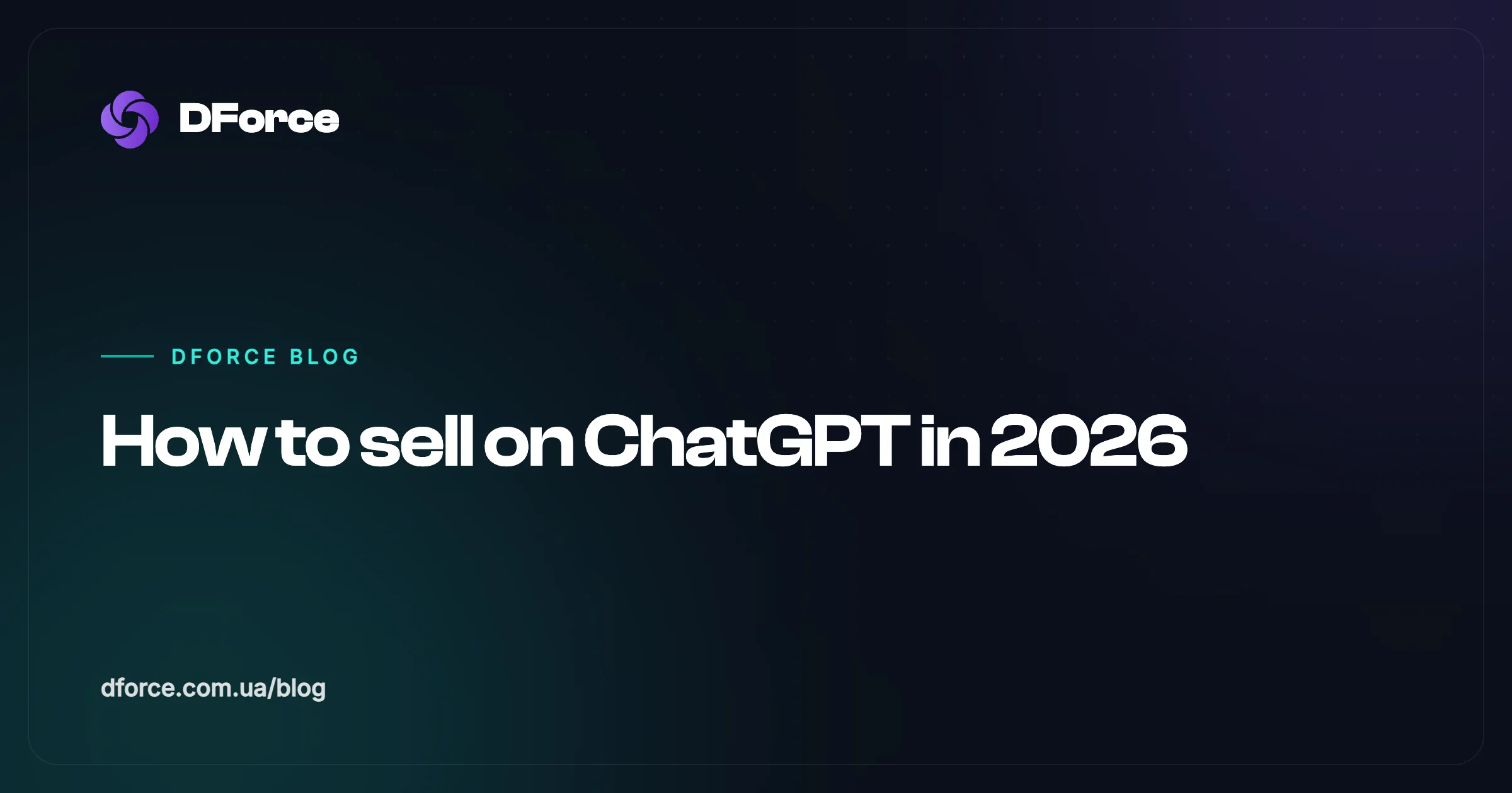 Як продавати через ChatGPT у 2026: що працює після Instant Checkout